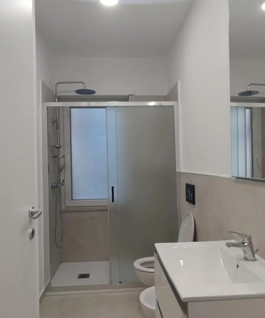 Apartmán Urban Hideway Katánie Itálie