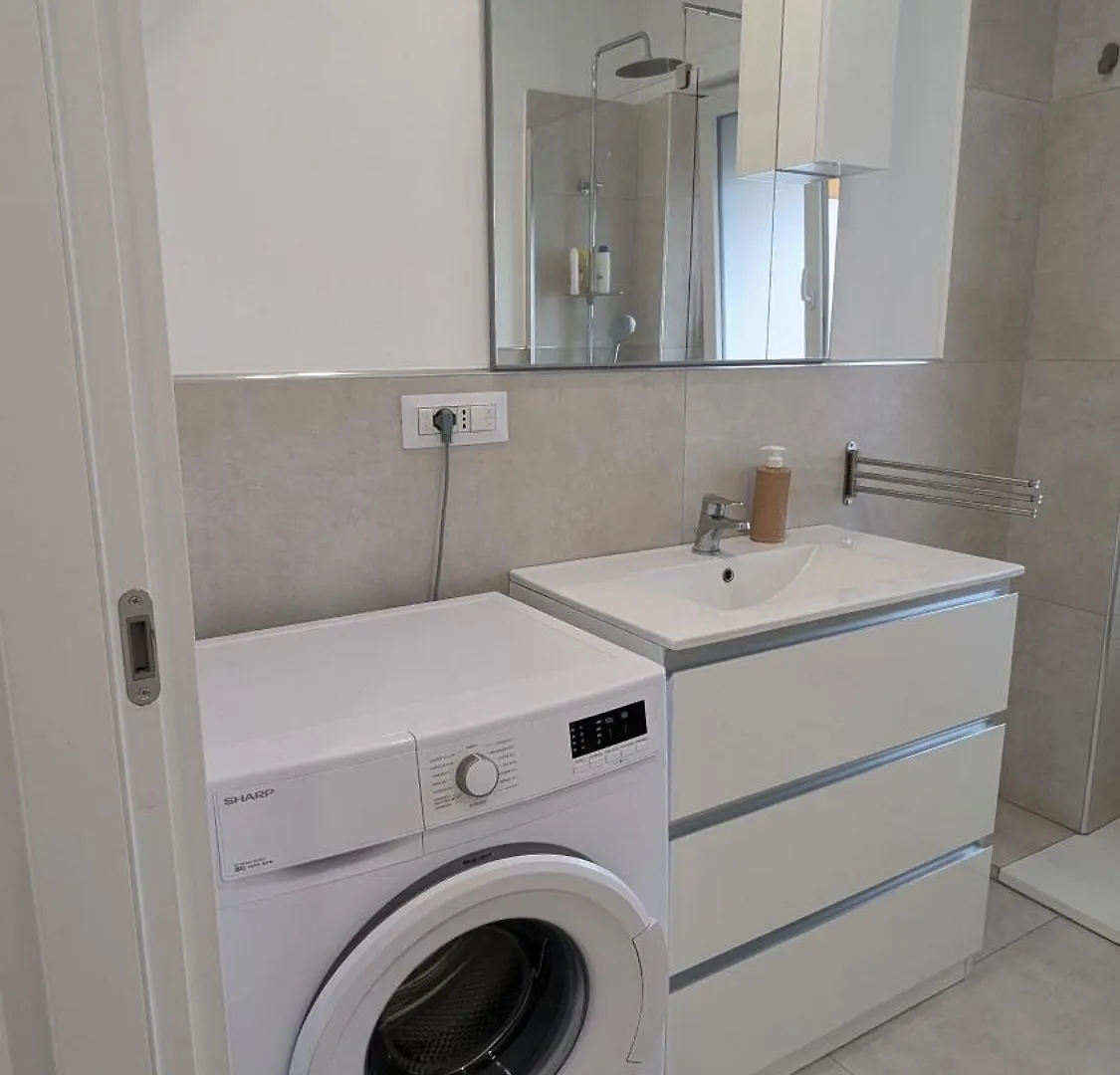 Apartmán Urban Hideway Katánie  CTA