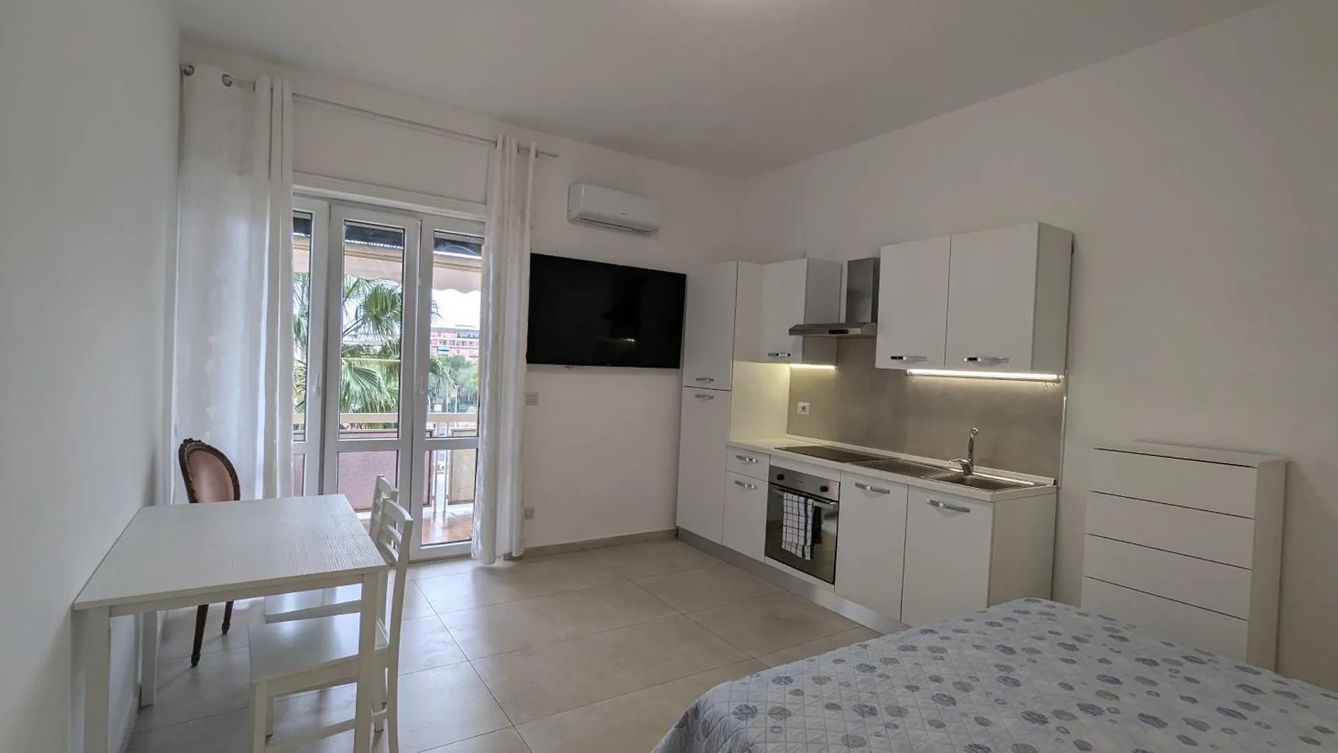 Apartmán Urban Hideway Katánie
