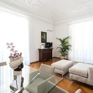  Apartment Il Duomo