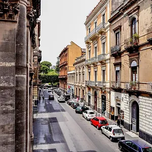  Oda ve Kahvaltı Giardino Bellini-centro