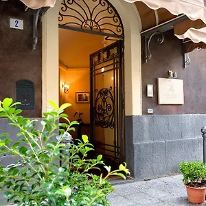 3* Hotel Manganelli Palace