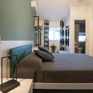3* Πανσιόν Suite Inn Catania