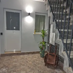 Al Punto Giusto Nocleg ze śniadaniem