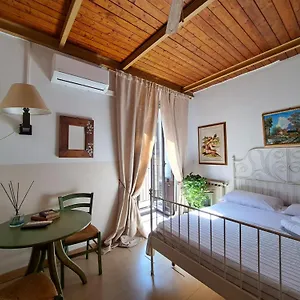 2* Bed and Breakfast I Vespri