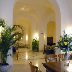 4* Ξενοδοχείο Katane Palace
