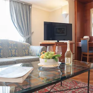4* Hotel Nettuno