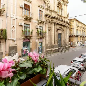  Apartment Cocciu D'amuri