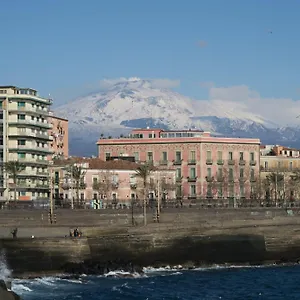 I Puritani Panzió