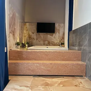3* Oda ve Kahvaltı Palazzo Bruca