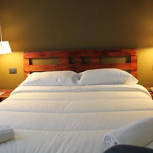 3* Bed & Breakfast Miro Centro