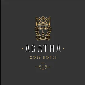 3* Ξενοδοχείο Agatha Cosy