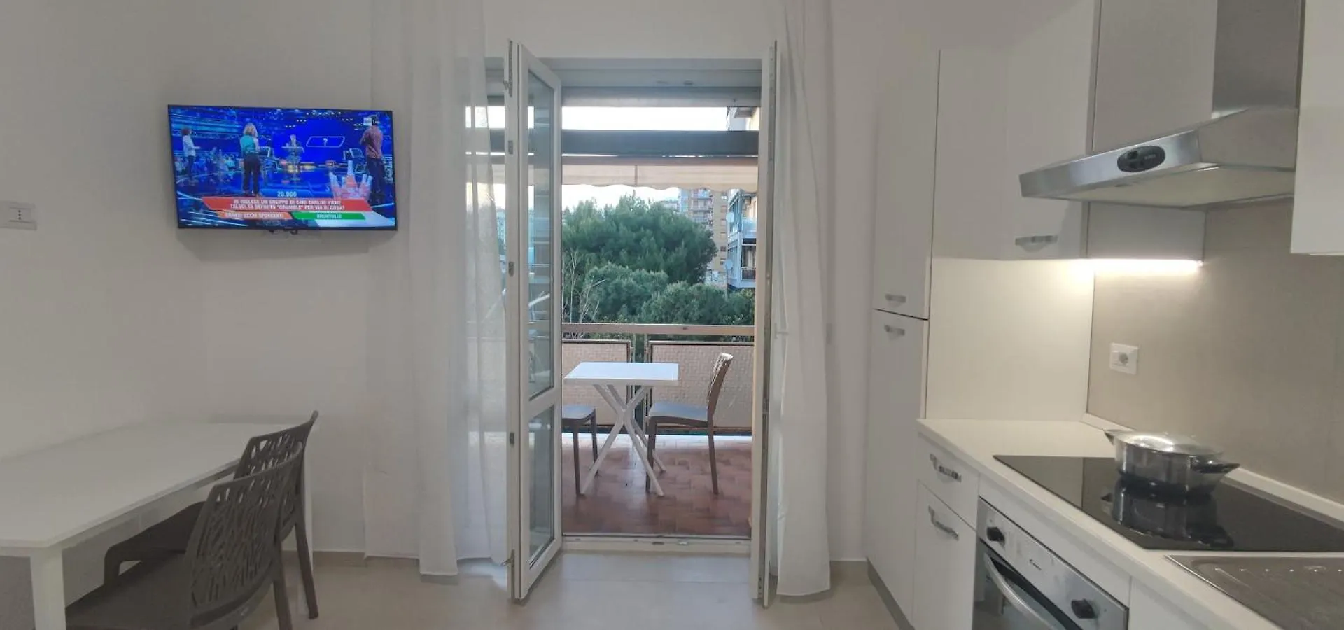 Appartamento Urban Hideway Aeroporto di Catania Fontana Rossa Italia