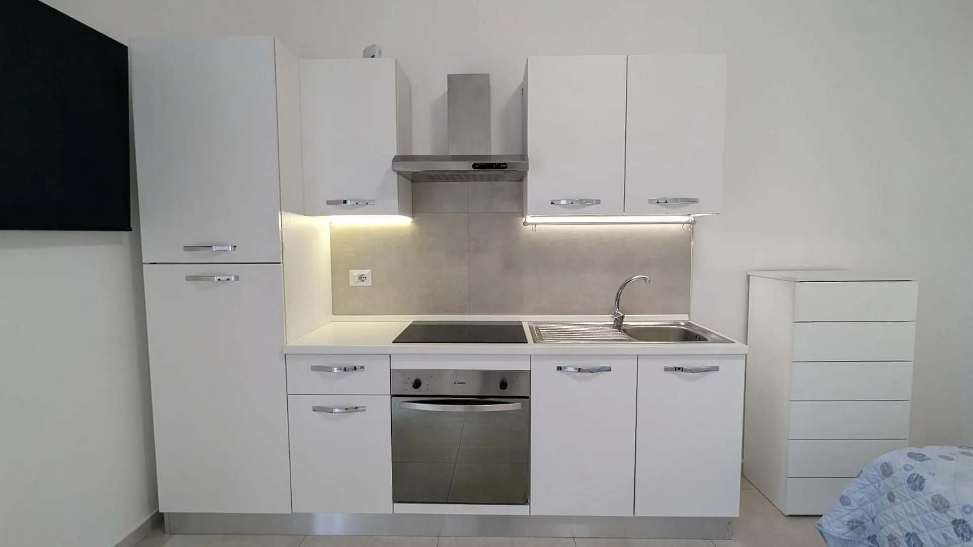 Appartamento Urban Hideway Aeroporto di Catania Fontana Rossa 0*,  Italia