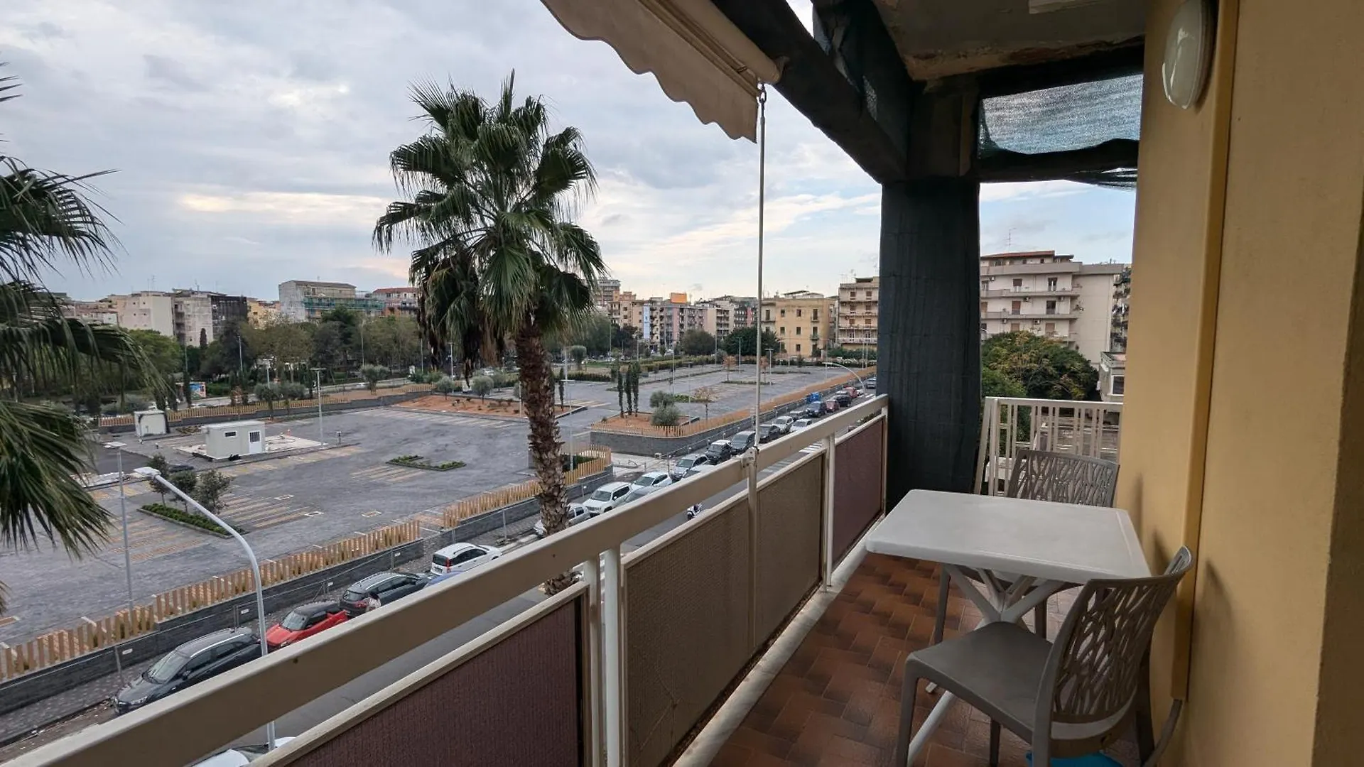 Appartamento Urban Hideway Aeroporto di Catania Fontana Rossa
